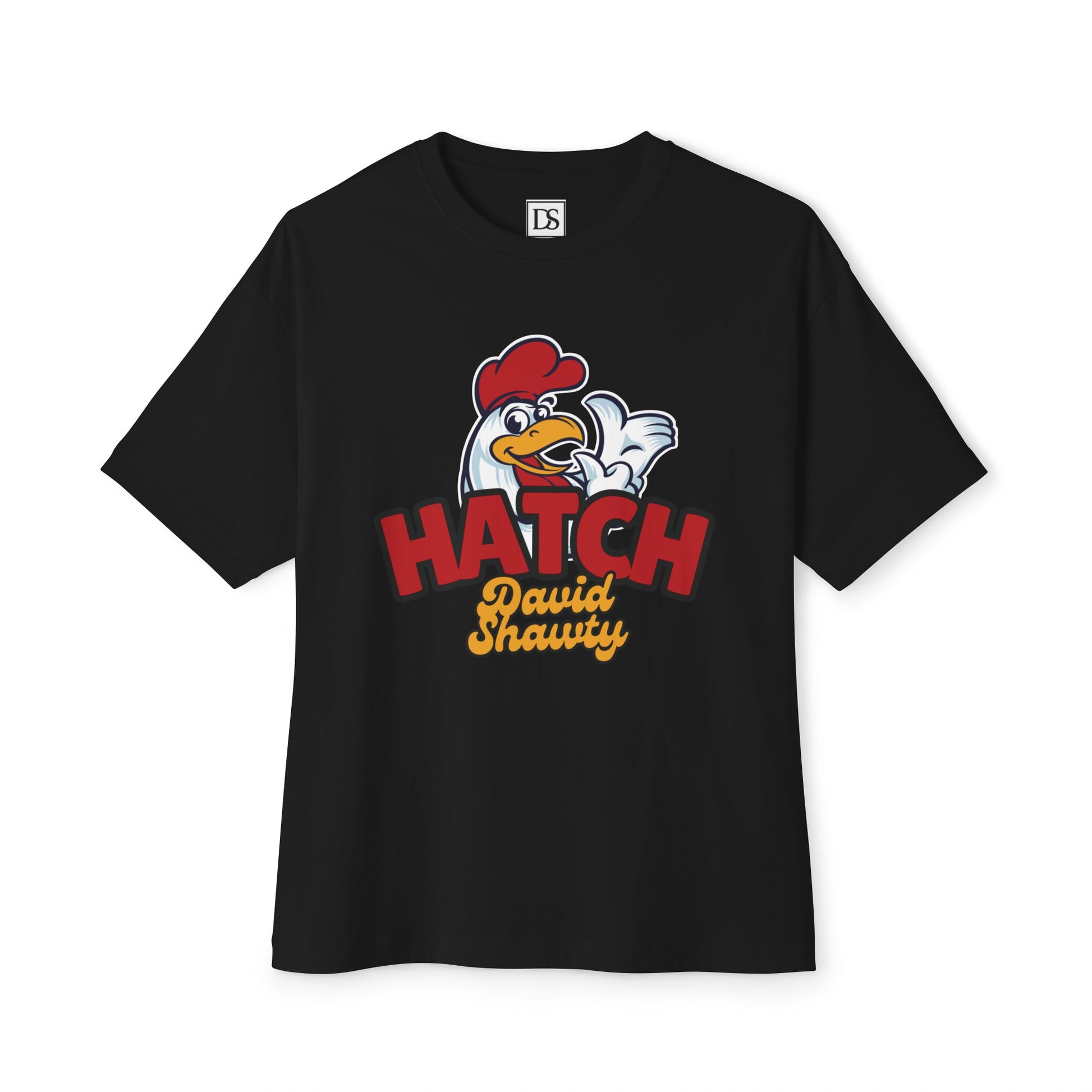 "HATCH Chicken & Waffles" Uniform